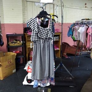 🖤HOST PICK💜 Calvin Klein Dress NWT